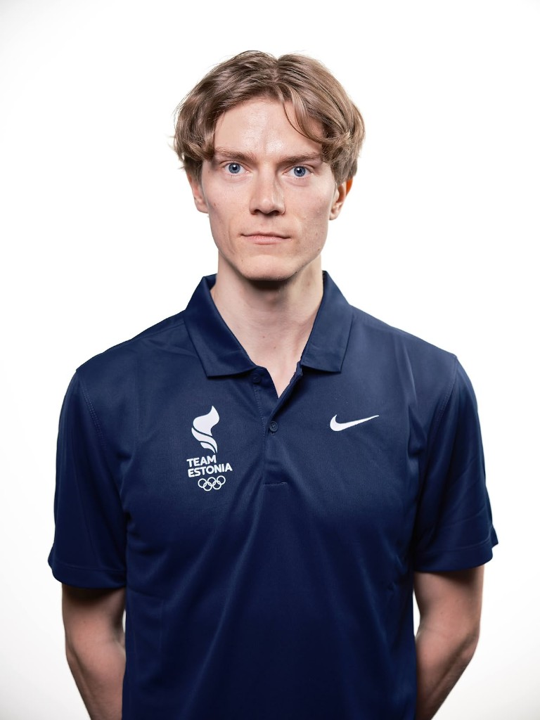 Kristjan Ilves