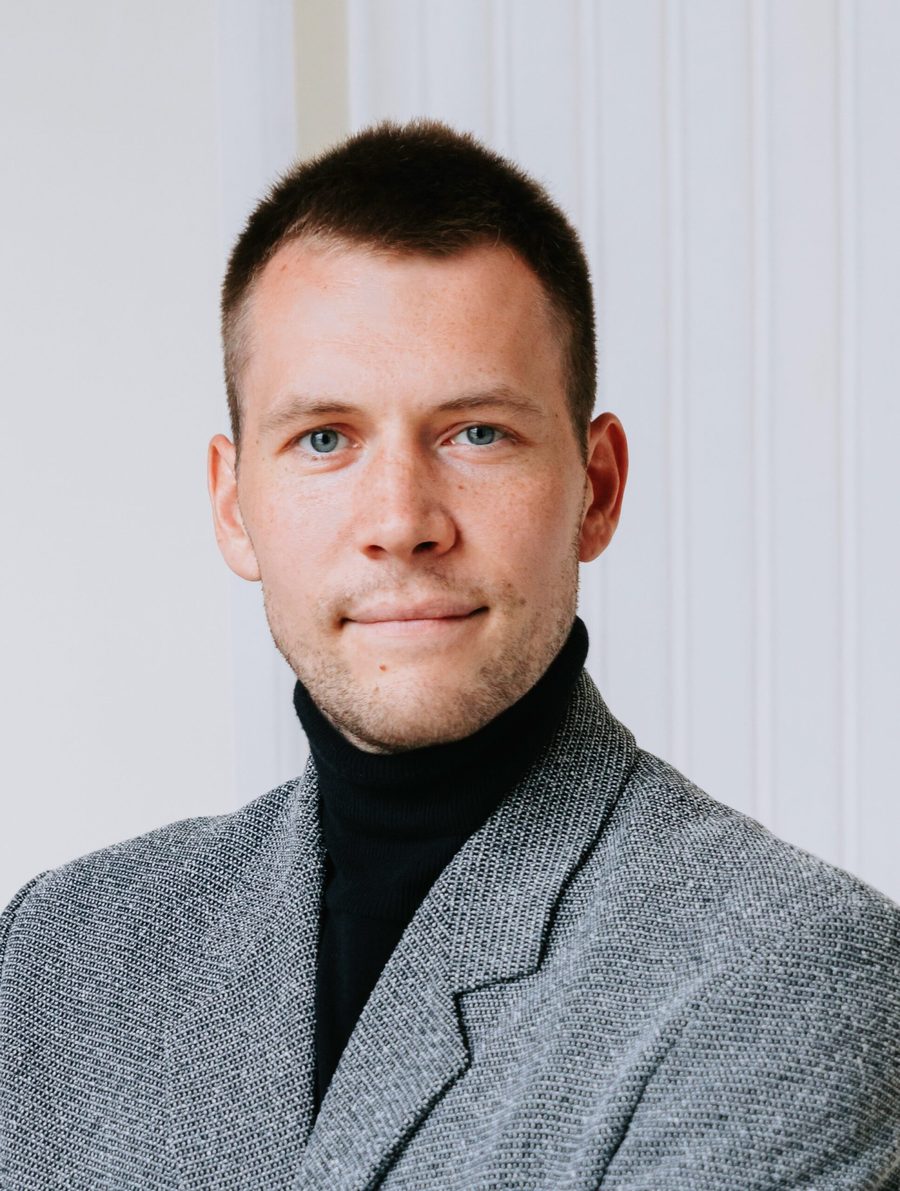 Norman Põder