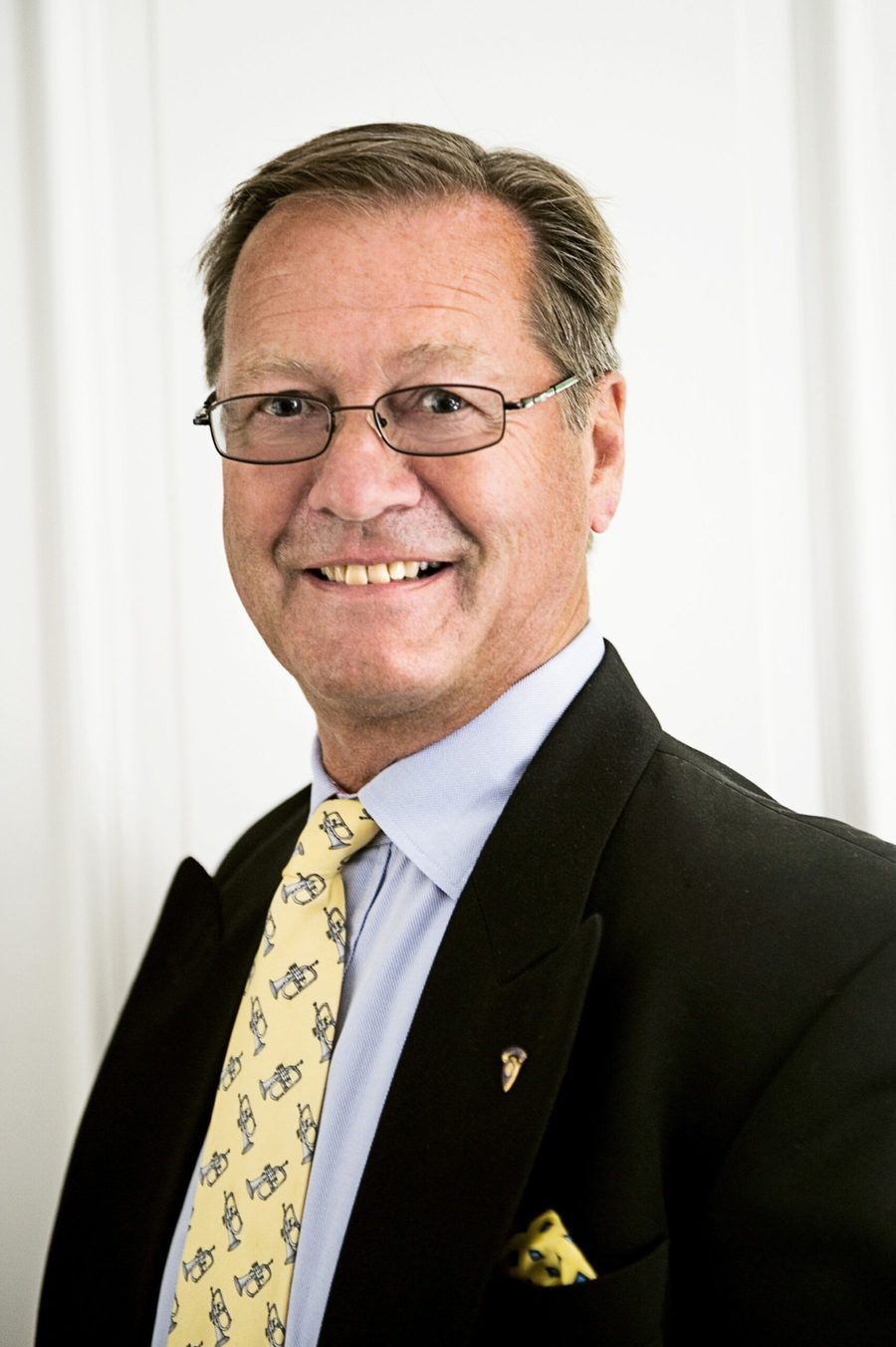 Paal Juul Aschjem